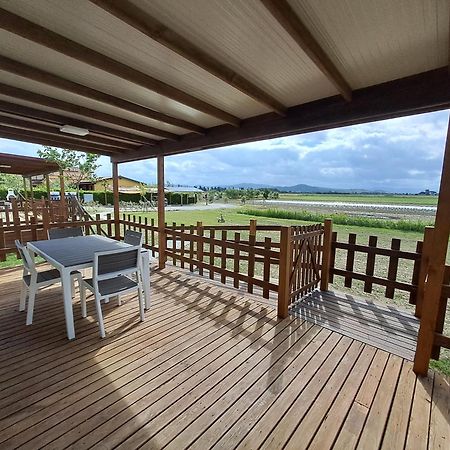 Agriturismo Alturetta Riotorto Exteriér fotografie