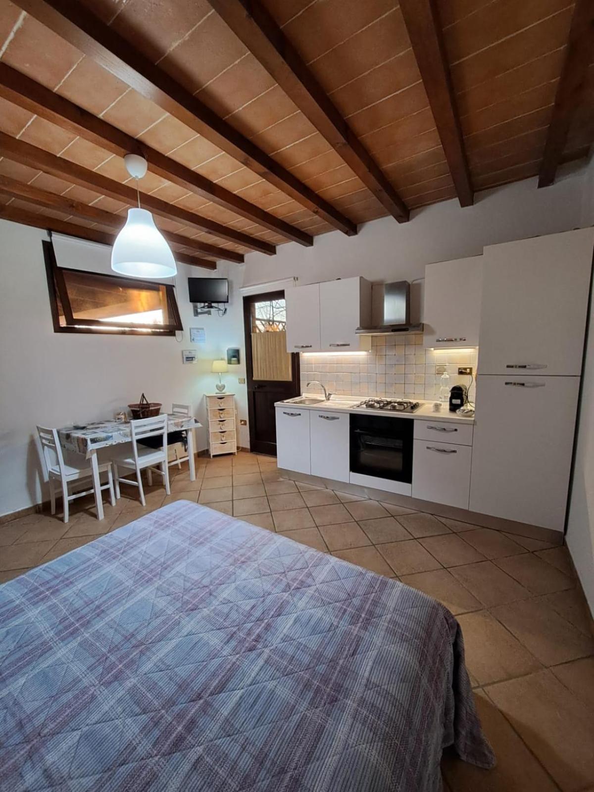 Agriturismo Alturetta Riotorto Exteriér fotografie