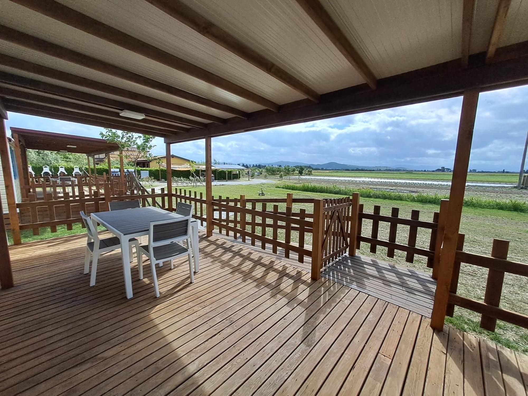 Agriturismo Alturetta Riotorto Exteriér fotografie