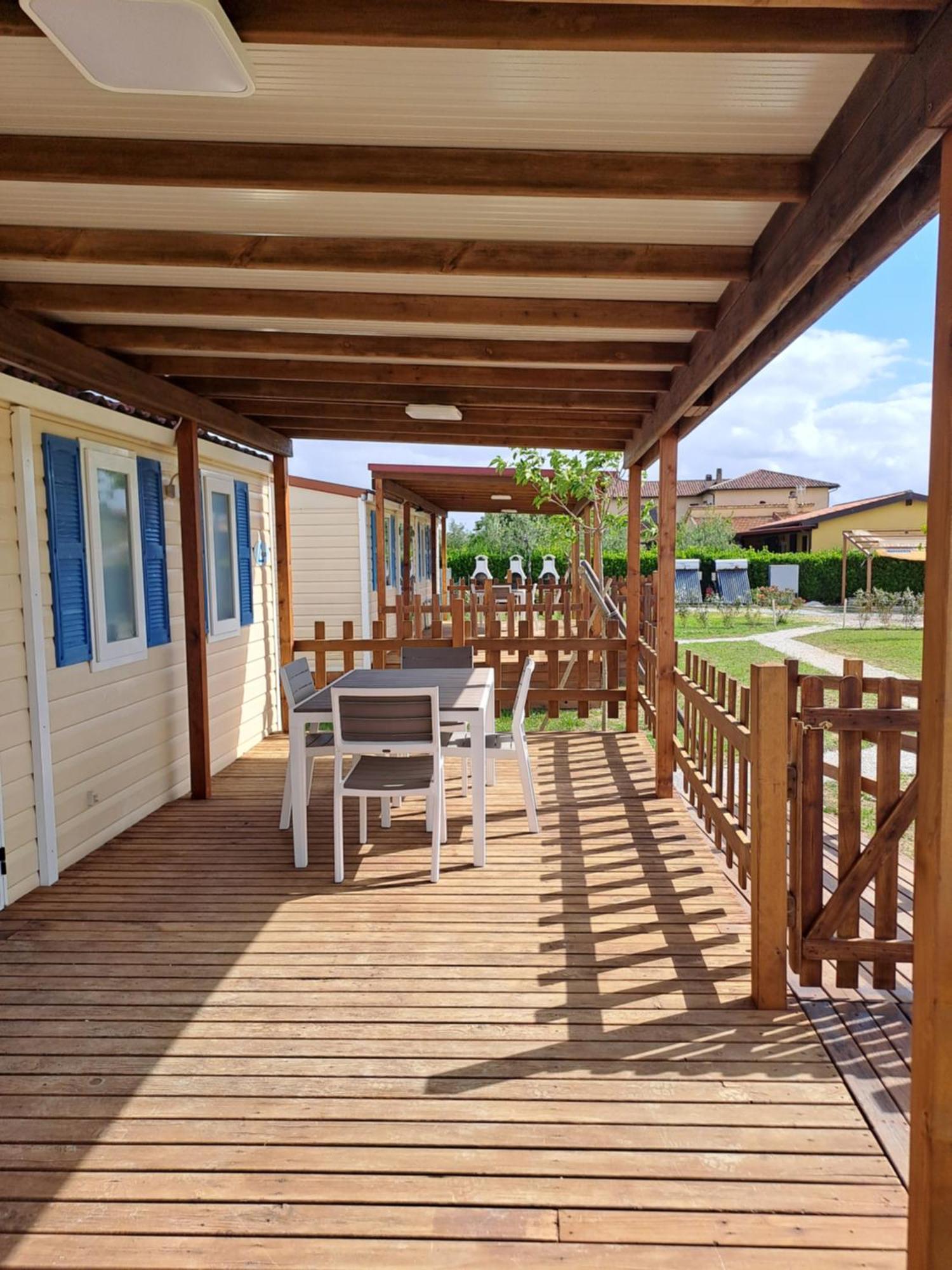Agriturismo Alturetta Riotorto Exteriér fotografie