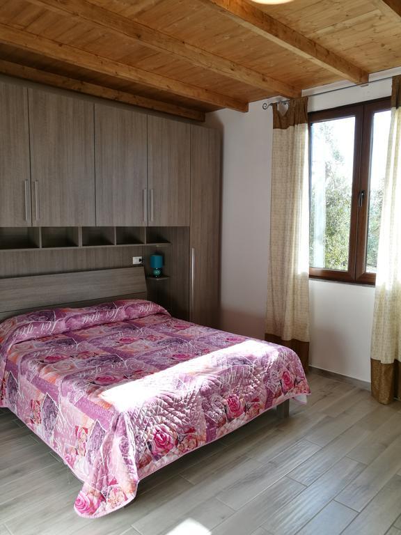 Agriturismo Alturetta Riotorto Exteriér fotografie