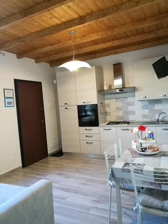 Agriturismo Alturetta Riotorto Exteriér fotografie