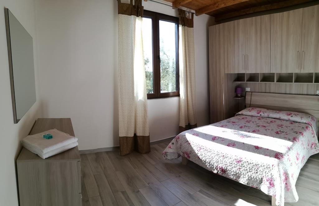 Agriturismo Alturetta Riotorto Exteriér fotografie